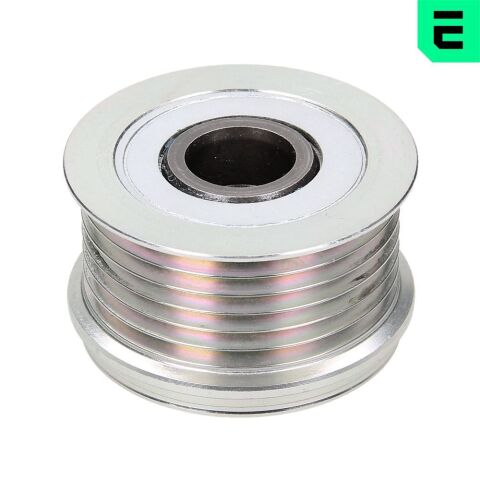 Механизм свободного хода генератора Механизм свободного хода генератора