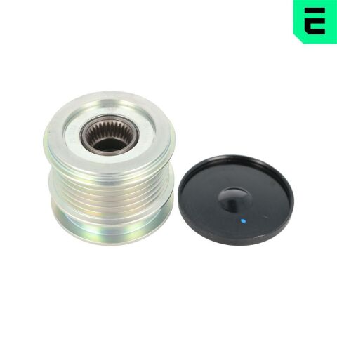 Механизм свободного хода генератора