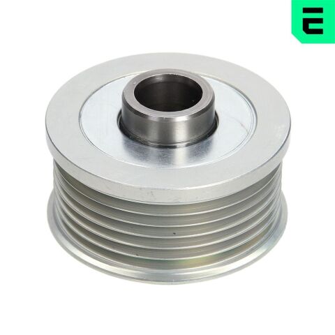 Механізм вільного ходу генератора Механізм вільного ходу генератора