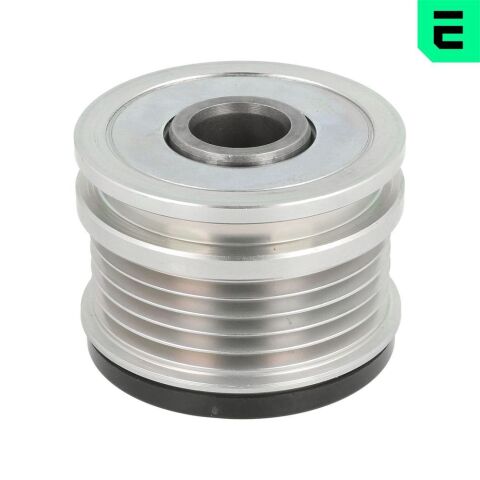 Механізм вільного ходу генератора