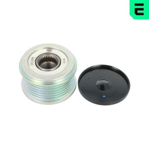 Механизм свободного хода генератора Механизм свободного хода генератора