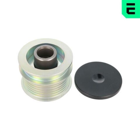 Механизм свободного хода генератора