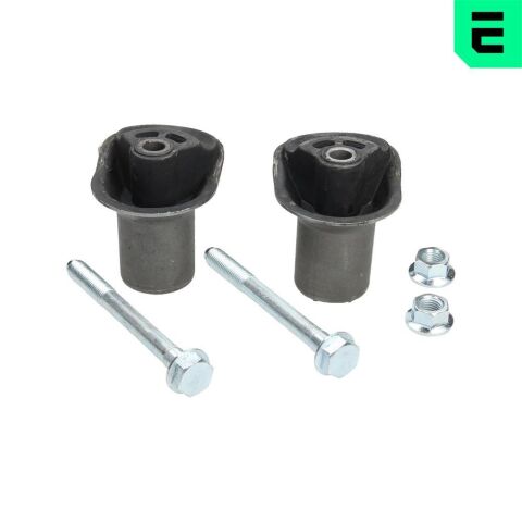 Сайлентблок підвіски (комп-кт) Сайлентблок підвіски (комп-кт)