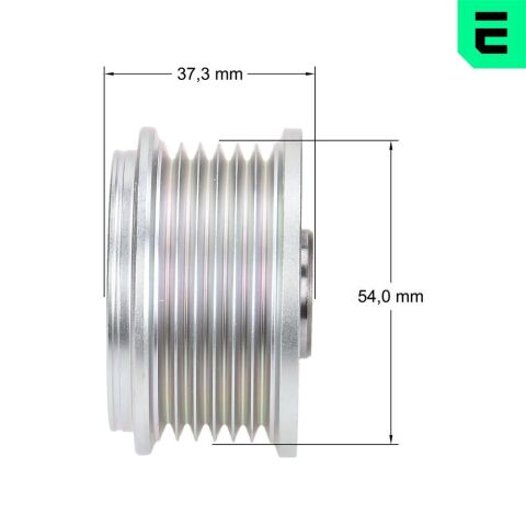Механизм свободного хода генератора Механизм свободного хода генератора