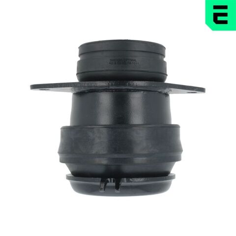 Опора  двигуна  КПП