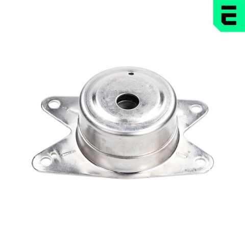 Опора  двигуна  КПП