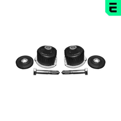 Сайлентблок підвіски (комп-кт)