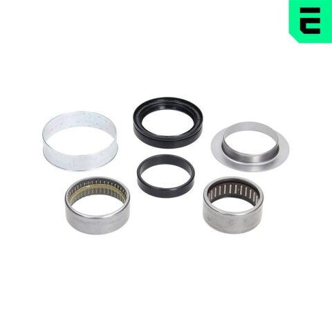 РМК подшипника