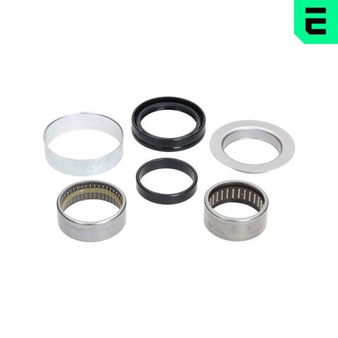 РМК подшипника