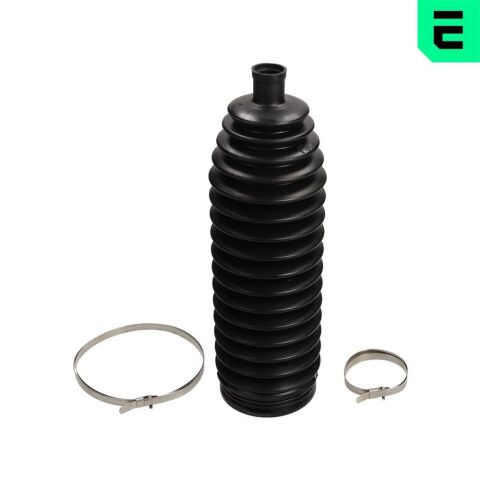 Пильовик рульового механізма