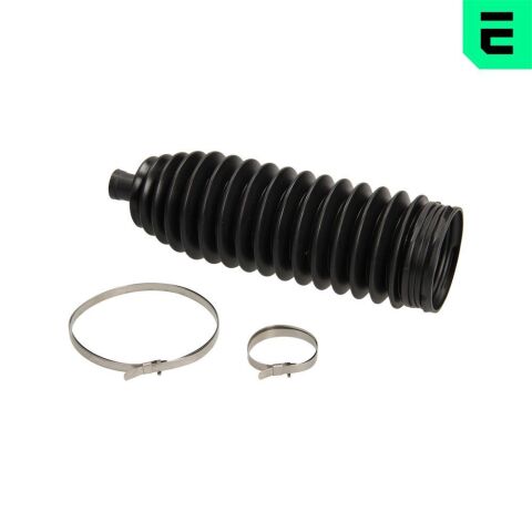 Пильовик рульового механізма