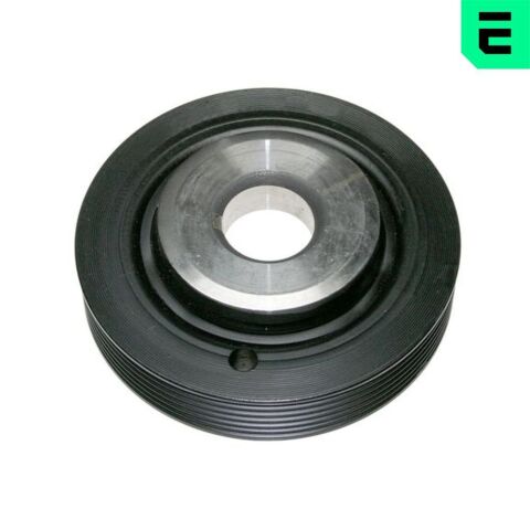 Ременный шкив, коленчатый вал