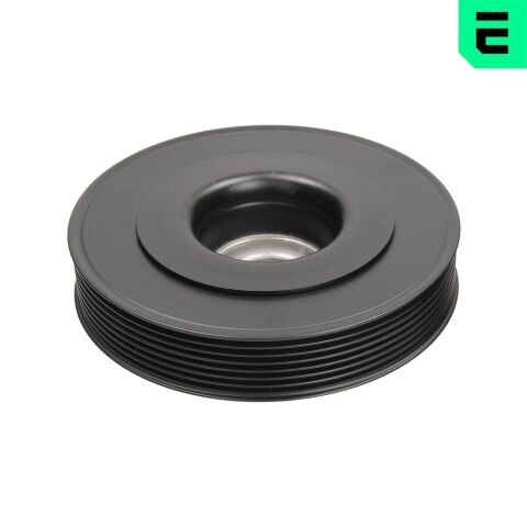 Ремінний шків, колінчастий вал Ремінний шків, колінчастий вал