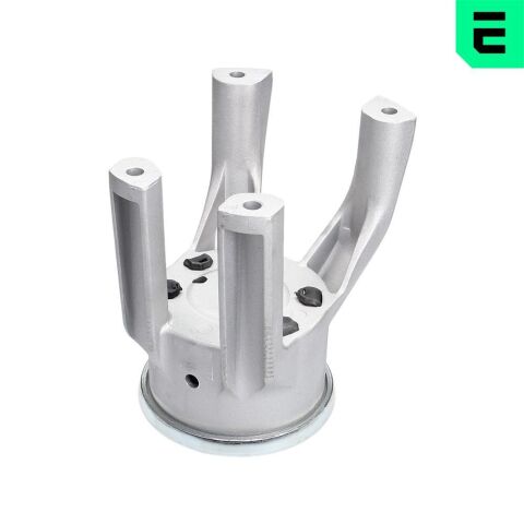 Опора двигуна КПП