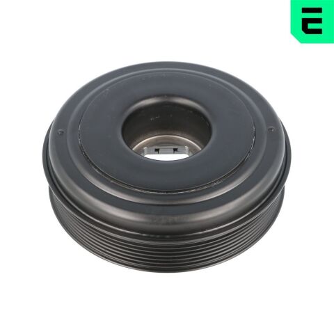 Ремінний шків, колінчастий вал Ремінний шків, колінчастий вал