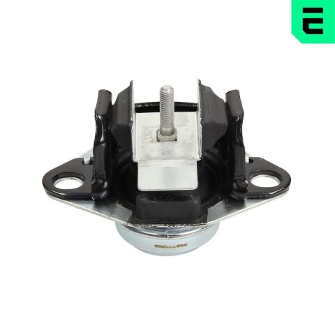 Опора  двигуна  КПП