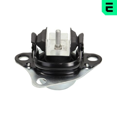 Опора  двигуна  КПП