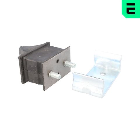 Опора двигуна КПП Опора двигуна КПП