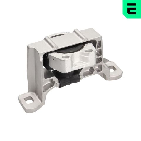 Опора  двигуна  КПП