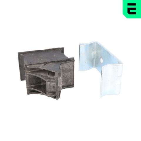 Опора двигуна КПП Опора двигуна КПП