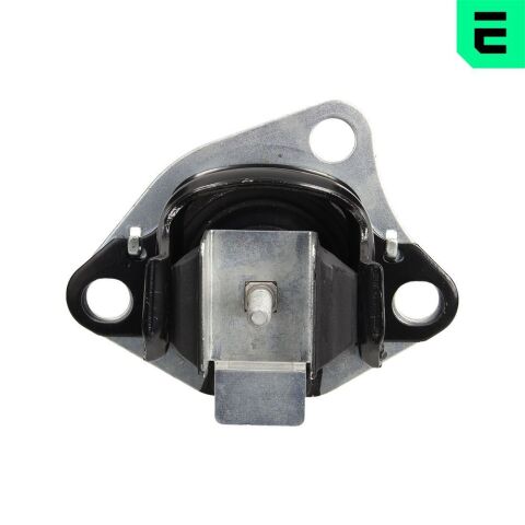 Опора  двигуна  КПП