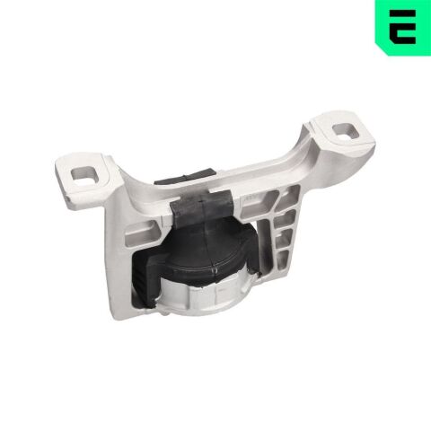 Опора  двигуна  КПП