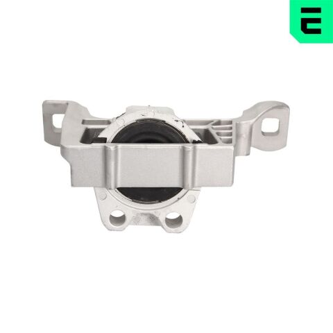 Опора  двигуна  КПП