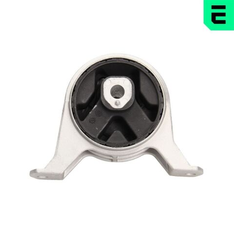 Опора  двигуна  КПП