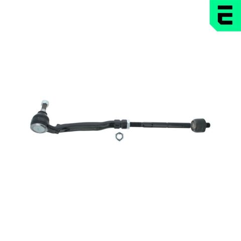 Рулевая тяга