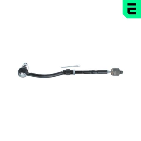 Рульова  тяга