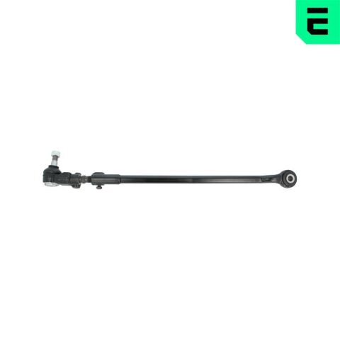 Рулевая тяга