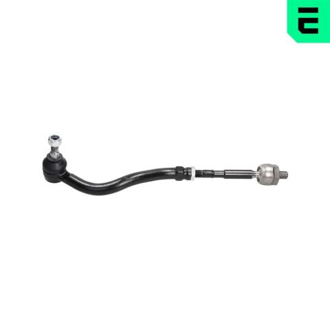 Рульова тяга