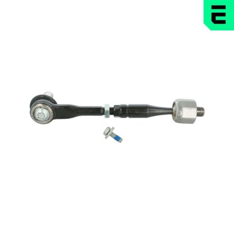 Рулевая тяга