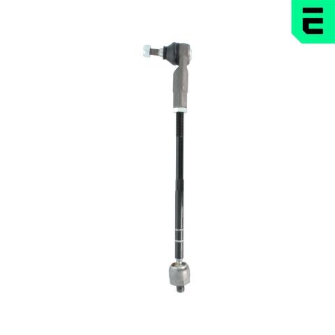 Рулевая тяга