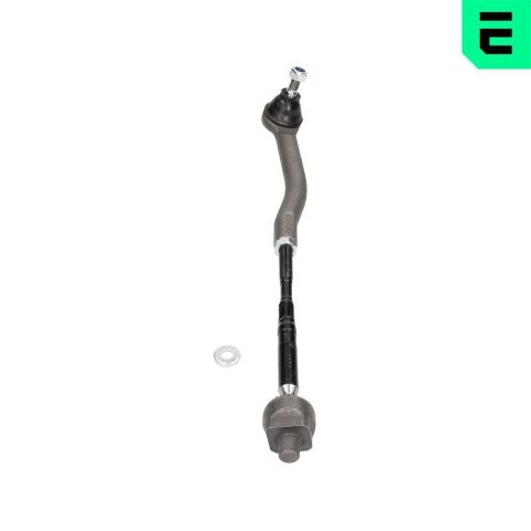 Рулевая тяга