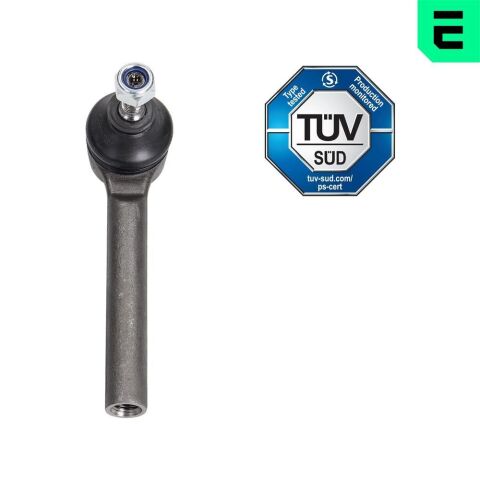 Рулевой наконечник