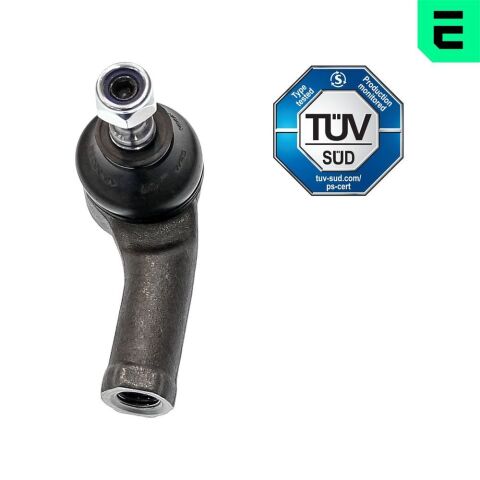 Рулевой наконечник