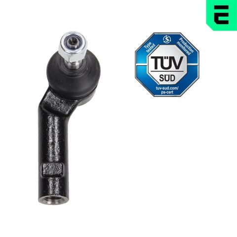 Рульовий  наконечник