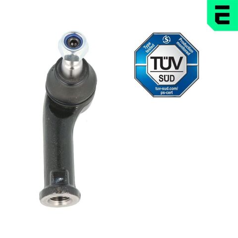 Рульовий наконечник