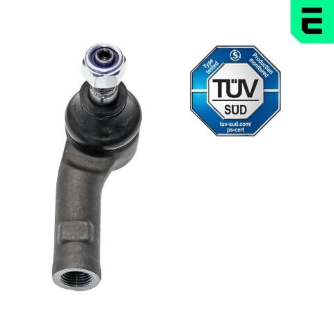 Рулевой наконечник