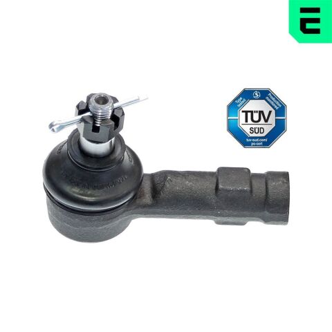 Рулевой наконечник