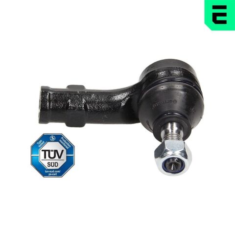 Рулевой наконечник