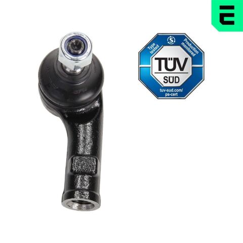 Рулевой наконечник