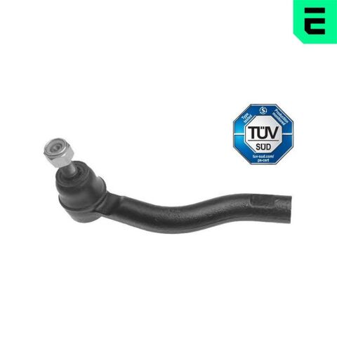 Рульовий  наконечник