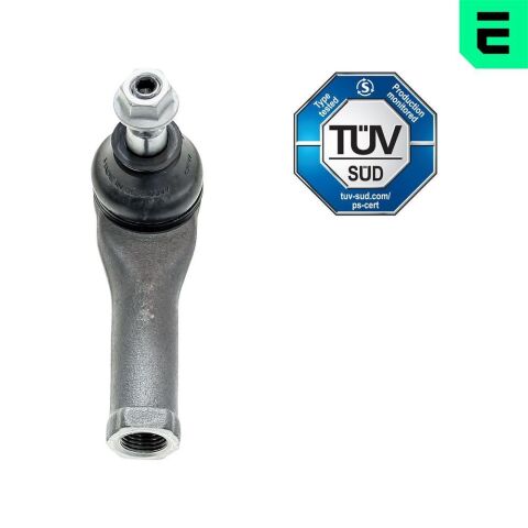 Рульовий наконечник