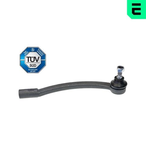 Рульовий наконечник