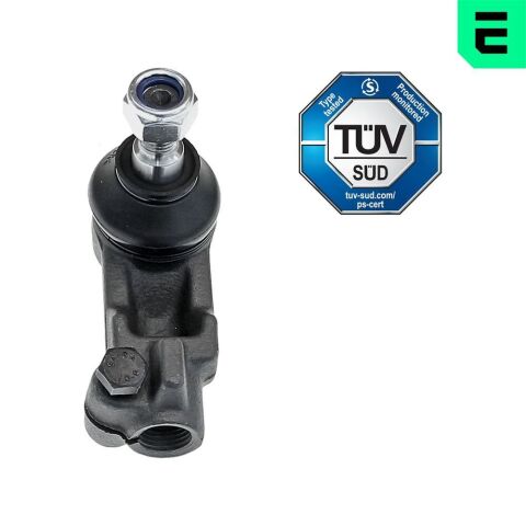 Рульовий наконечник