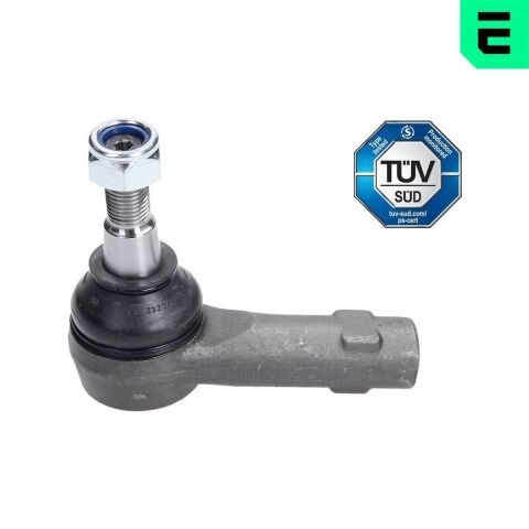 Рулевой наконечник