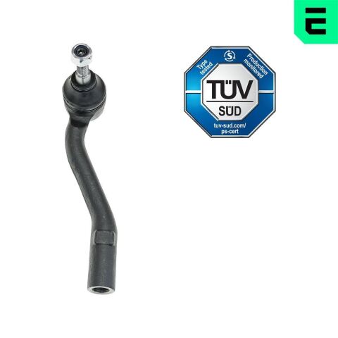 Рульовий наконечник