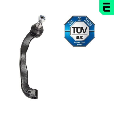 Рульовий наконечник